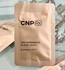 [Chính hãng] 30 Gói Sample Kem Dưỡng Trẻ Hoá Tái Tạo Da - CNP The Supremacy Re-New Cream Supreme Lift 1ml