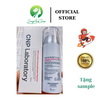 [Chính hãng] Gel Tẩy Tế Bào Chết PHA Thế Hệ Mới CNP Laboratory Invisible Peeling Booster Essence 100ml