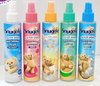 Xịt thơm quần áo Snuggle lưu hương lâu 150ml