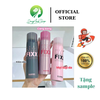 [Chính hãng] XỊT KHOÁ NỀN MAKEUP SO NATURAL ALL DAY TIGHT/WATER GLOW/REAL MATTE MAKE UP SETTING FIXX 75ml