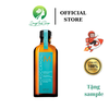 [Chính hãng] Tinh dầu dưỡng tóc cao cấp Moroccanoil Treatment 125ml