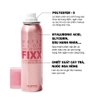 [Chính hãng] XỊT KHOÁ NỀN MAKEUP SO NATURAL ALL DAY TIGHT/WATER GLOW/REAL MATTE MAKE UP SETTING FIXX 75ml