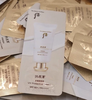 30 Gói kem chống nắng dạng kem tươi Whoo Fresh Sun Cream SPF50+/PA++++ 30ml