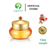 Mặt nạ ngủ cho mặt và cổ The history of Whoo Gongjinhyang Neck & Face Sleeping Repair 75ml