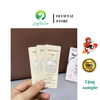 [Combo 30 gói] Sample Kem chống nắng dạng sữa Whoo Sunquid UV protective Lotion SPF 50+/PA++++