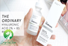 Tinh chất cấp nước và phục hồi da The Ordinary Hyaluronic Acid 2% + B5 30ml