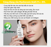 Tinh chất cấp nước và phục hồi da The Ordinary Hyaluronic Acid 2% + B5 30ml