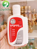 Dầu nóng xoa bóp Hàn Quốc Antiphlamine 100ml có con lăn massage