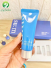 Sữa rửa mặt dành cho da mụn kiềm dầu sum xanh sum37 water full water gel cleasing foam 40ml