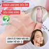 [MẪU MỚI] Nước hoa hồng Lancome Tonique Confort Toner 125ml