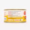 Cá Hồi Ngâm Dầu Oliu 165g