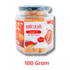 Ruốc, Chà Bông Cá Hồi Tươi - Hũ 100Gr