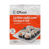 Lá Kim Cuốn Cơm Gimbap & Roll