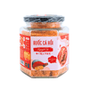 Ruốc, Chà Bông Cá Hồi Tươi - Hũ 100Gr