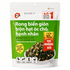 Rong Biển Trộn Hạt Óc Chó