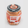 Ruốc, Chà Bông Cá Hồi Tươi - Hũ 100Gr