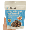 Rong Biển Trộn Hải Sản