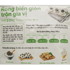 Rong Biển Trộn Gia Vị (Ngon)