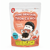 Rong Biển Trộn Cá Hồi