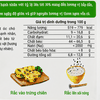 Rong Biển Trộn Hạt Óc Chó