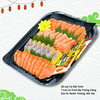 SET Mỹ Vị Đại Dương