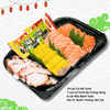 SET Ngon Quên Lối Về