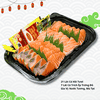SET Nạp Lại Năng Lượng