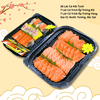 SET Bữa Tiệc Sắc Màu