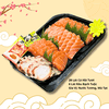 SET Hương Vị Đỉnh Cao