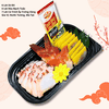 SET Tươi Mát Lành