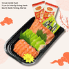 SET Crush Bật Đèn Xanh