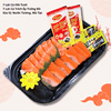 Set SSM Mix Vị