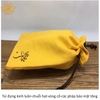 Túi đựng kinh luân-chuỗi hạt-vòng cổ-các pháp bảo mật tông