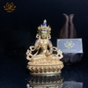Tượng Phật Mật Tông Đức Kim Cang Tát Đỏa Cao 16cm và 32cm