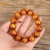 Chuỗi Đeo Tay, Vòng Đeo Tay Gỗ Hải Liễu (Liễu Biển) Kích Thước 15mm-18mm-20mm