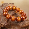 Chuỗi Đeo Tay, Vòng Đeo Tay Gỗ Hải Liễu (Liễu Biển) Kích Thước 15mm-18mm-20mm