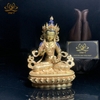 Tượng Phật Mật Tông Đức Kim Cang Tát Đỏa Cao 16cm và 32cm