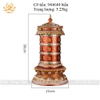 Số lượng biến chú bản thường hạn chế hơn so với bản siêu cấp có cùng kích thước
