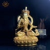 Tượng Phật Mật Tông Đức Kim Cang Tát Đỏa Cao 16cm và 32cm