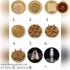 Bộ cúng sur Tây Tạng