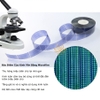 Bút Kiêm Dây Chuyền Kinh Luân Bằng Đồng Nguyên Chất, Lõi Microfilm Tiện CNC, Nhiều Kim Chú
