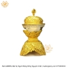 Bát Sọ Người - Bát GABBRA Bằng Đồng Nguyên Chất, mạnh khỏe phúc lộc trường thọ hạnh phúc