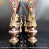 Tổng Hợp Các Bộ Đôi Bình Quán Đảnh - Sái Tịnh Bằng Đồng Nguyên Chất, Hàng Thủ Công Nepal Siêu Bền Đẹp