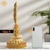 [Cao 31cm] Bộ Tổng Hợp Bát Kiết Tường 8 trên 1 (Bát Đại Cát Tường - Tám Tướng Cát Tường) Bằng Đồng Nguyên Chất B06 đẹp nhất