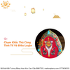 Bộ Bát Kiết Tường (Bát Đại Cát Tường - Tám Tướng Cát Tường) Cao 33cm Bằng Hợp Kim Cao Cấp, Hoàn Thiện Thủ Công BBKT20 Xịn