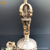 Bộ Chuông Chày Bằng Đồng Nguyên Chất MS14, Tổng Hợp 5 Chẽ Cao cấp