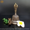 Bộ Chuông Chày Bằng Đồng Nguyên Chất MS17, Cổ Điển Siêu Đẹp