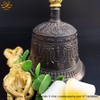 Bộ Chuông Chày Bằng Đồng Nguyên Chất MS11, Cổ Điển 5 Chẽ Chất Lượng Tốt