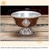 Bộ Bàn Thờ Cúng Mật Tông Đầy Đủ Bằng Đồng Nguyên Chất vật phẩm phong thủy cầu tài lộc vật phẩm phong thủy chiêu tài