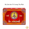 Bộ yểm tâm tượng pháp bảo mật tông giá rẻ